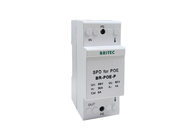 Type2 P1 SPD per i dispositivi di protezione dell'impulso del segnale di protezione dell'impulso della rete di POE