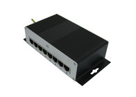 Norma dei dispositivi di protezione dell'impulso di Ethernet del porto RJ45 8 Cat6 IEC61643-21