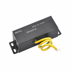 segnale SPD del dispositivo della trasmissione dei dati del parafulmine del relé di massima di Ethernet di 1000mbps RJ45 SPD